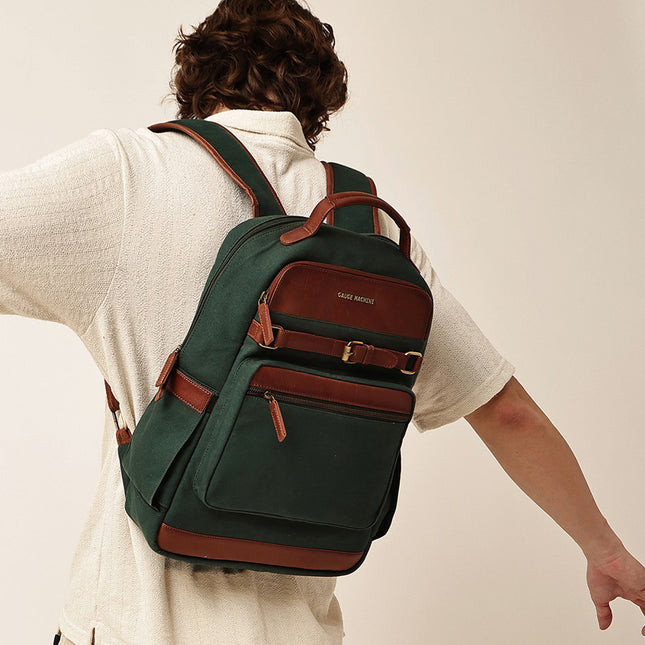Oak Backpack