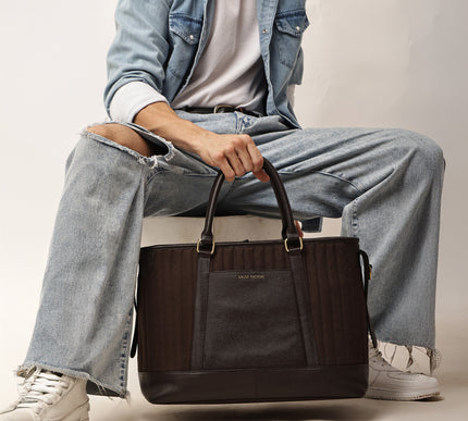 ZYRO DUFFLE