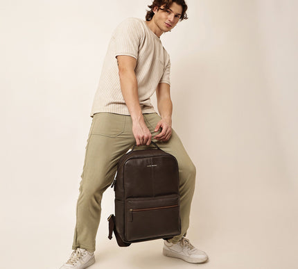 VaultLine Backpack