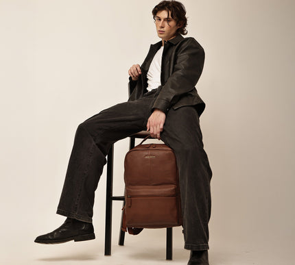VaultLine Backpack