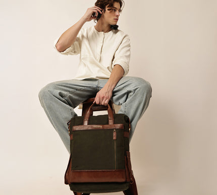 Mace Backpack