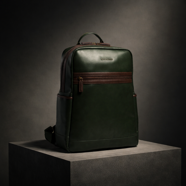 Vector Carry  Backpack