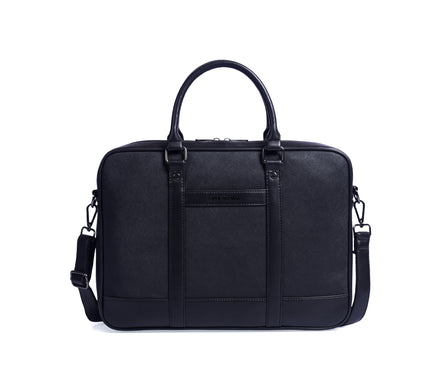 Gauge Machine 16" Laptop Bag with Detachable Strap