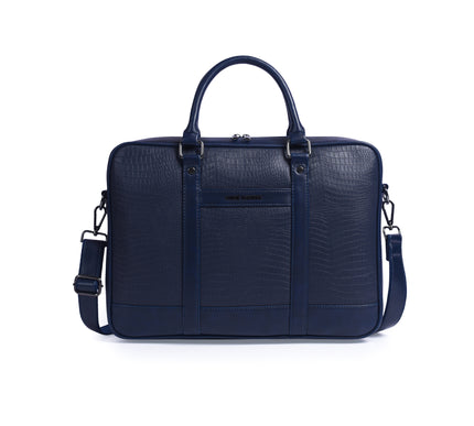 Gauge Machine 16" Laptop Bag with Detachable Strap