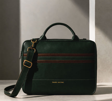 Appointee 16" Laptop Bag with Detachable Strap