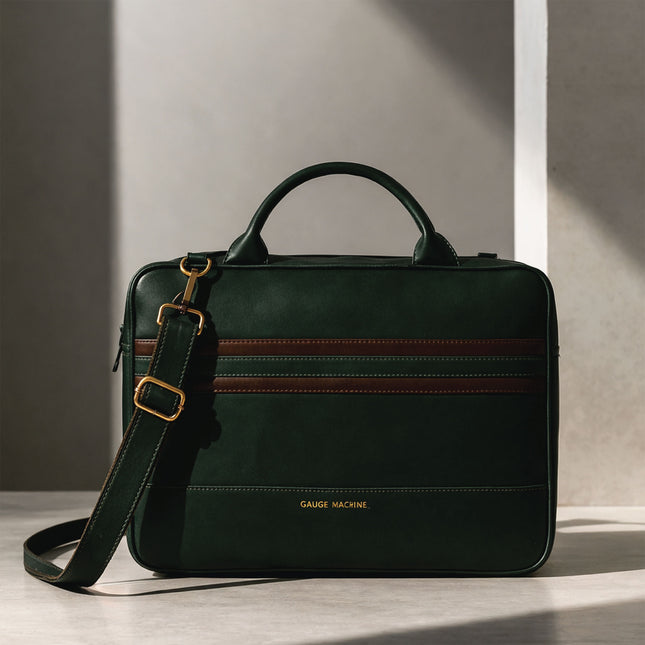 Appointee 16" Laptop Bag with Detachable Strap