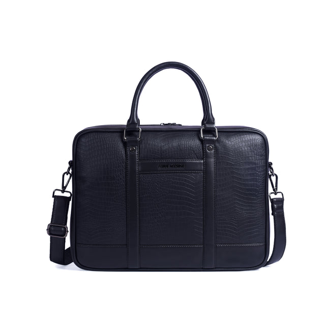 Gauge Machine 16" Laptop Bag with Detachable Strap