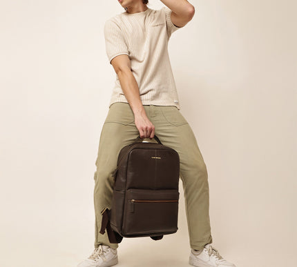 VaultLine Backpack