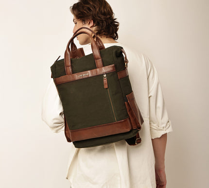 Mace Backpack