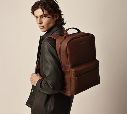 VaultLine Backpack