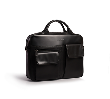 Gauge Machine 16" Laptop Bag with Detachable Strap