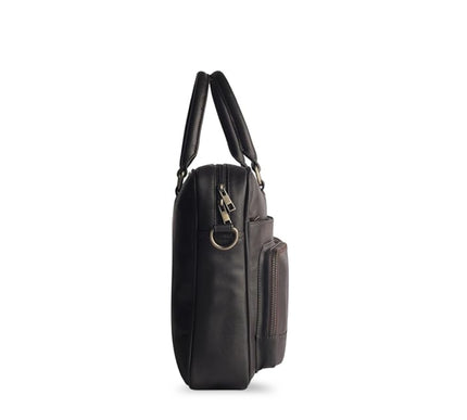 Prime Brief Laptop Bag