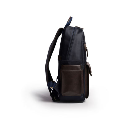 TwinPort Backpack