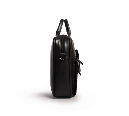 Gauge Machine 16" Laptop Bag with Detachable Strap