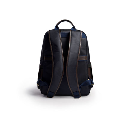 TwinPort Backpack