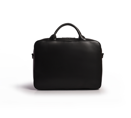 Gauge Machine 16" Laptop Bag with Detachable Strap
