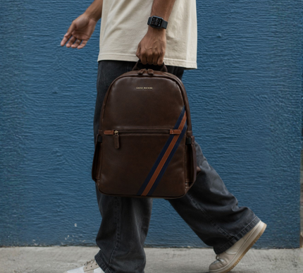 NOX Backpack