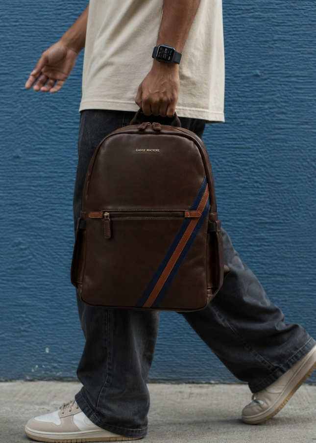 NOX Backpack