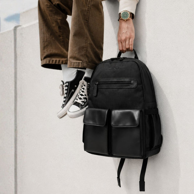 TwinPort Backpack