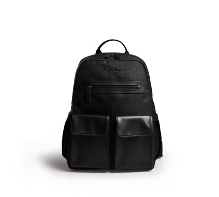 TwinPort Backpack