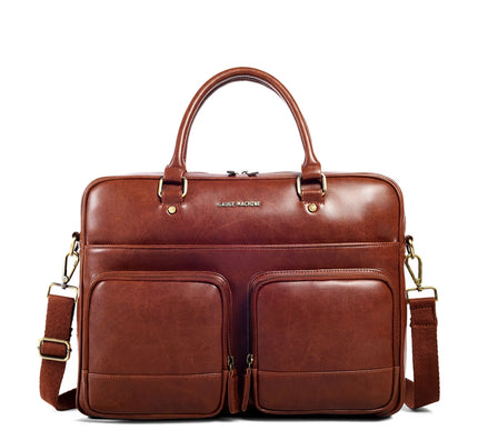 Prime Brief Laptop Bag