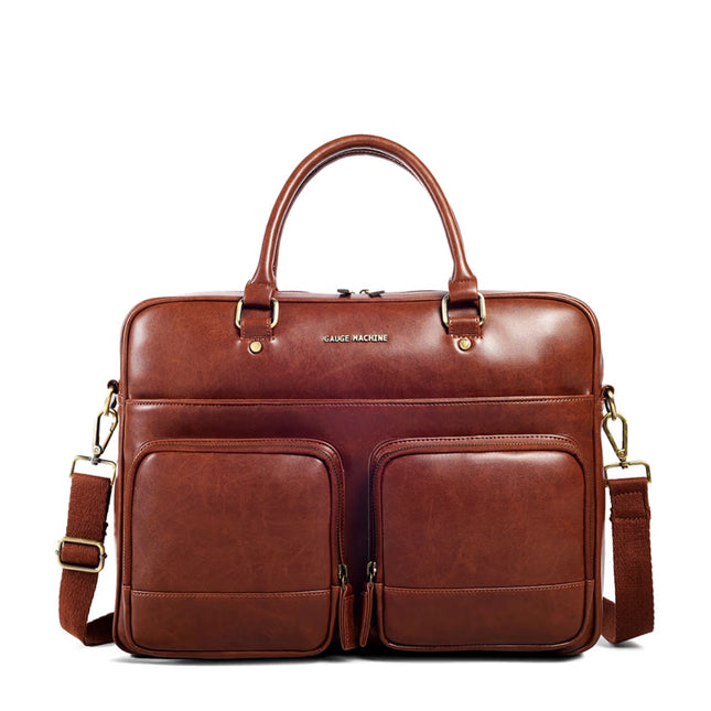 Prime Brief Laptop Bag