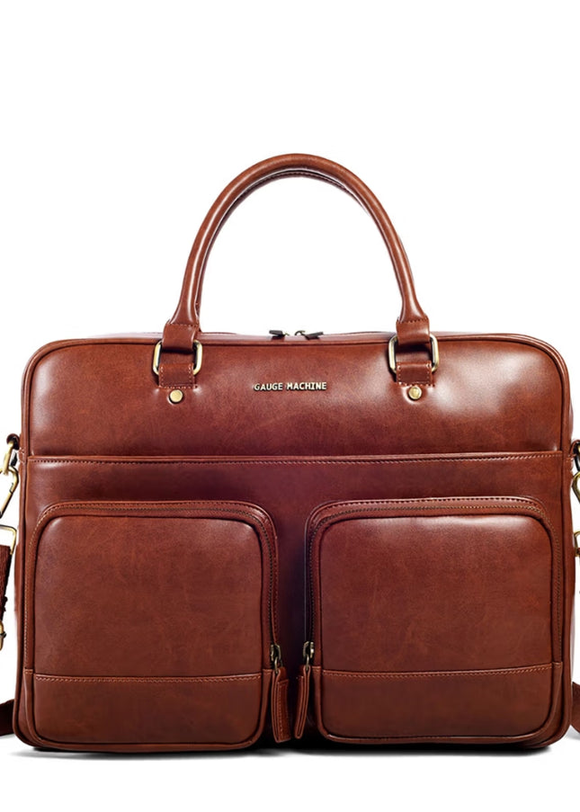 Prime Brief Laptop Bag
