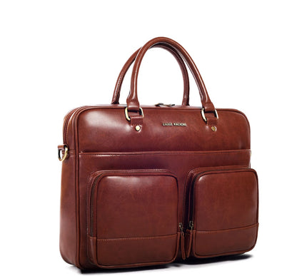 Prime Brief Laptop Bag