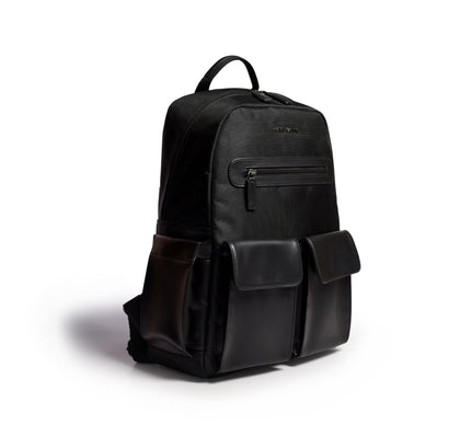 TwinPort Backpack