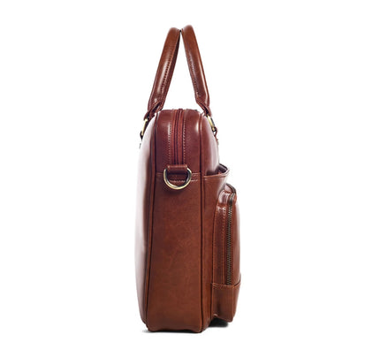 Prime Brief Laptop Bag