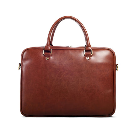Prime Brief Laptop Bag