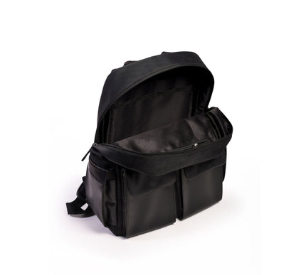 TwinPort Backpack