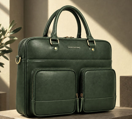 Prime Brief Laptop Bag
