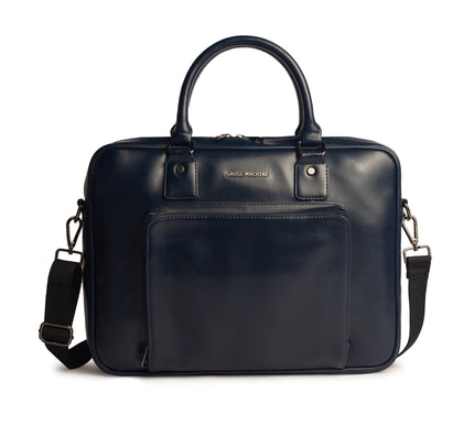 Gauge Machine 16" Laptop Messenger Bag with Detachable Strap