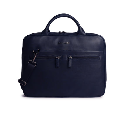 Gauge Machine 16" Laptop Bag with Detachable Strap