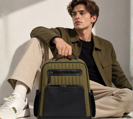 ZENO Backpack