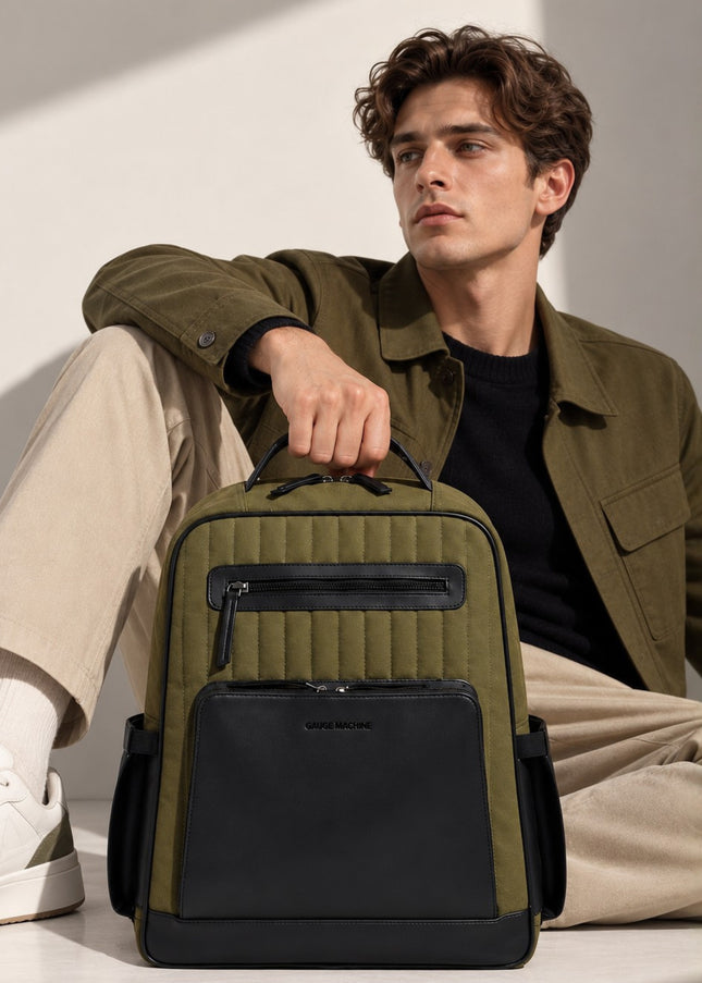 ZENO Backpack