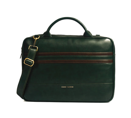 Appointee 16" Laptop Bag with Detachable Strap