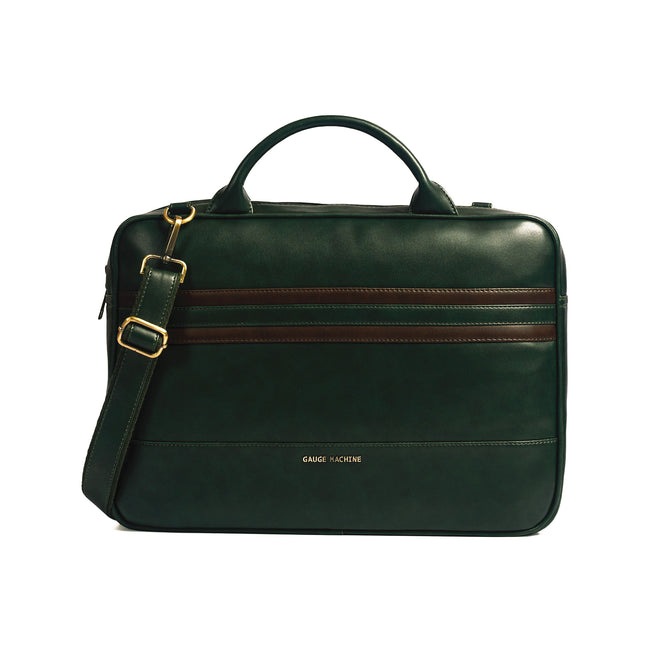 Appointee 16" Laptop Bag with Detachable Strap