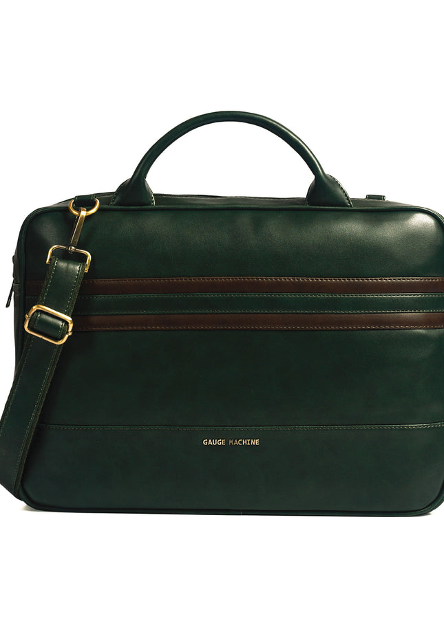Appointee 16" Laptop Bag with Detachable Strap