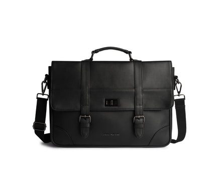 Gauge Machine 16" Laptop messenger Bag with Detachable Strap