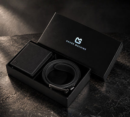 The Signature Set