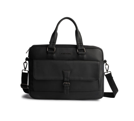 Gauge Machine 16" Laptop Bag with Detachable Strap