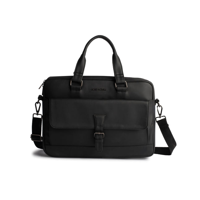 Gauge Machine 16" Laptop Bag with Detachable Strap