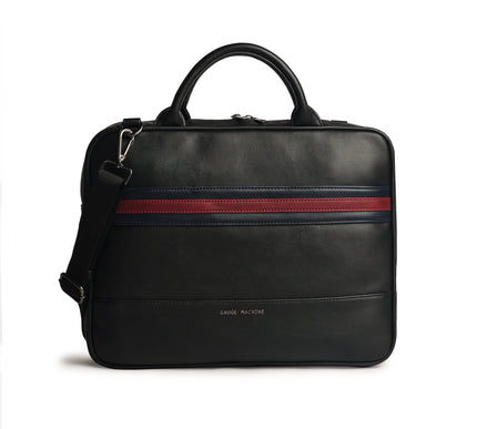 Appointee 16" Laptop Bag with Detachable Strap