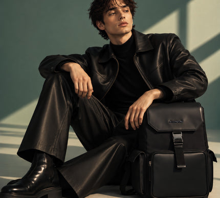 ORBIT X Backpack