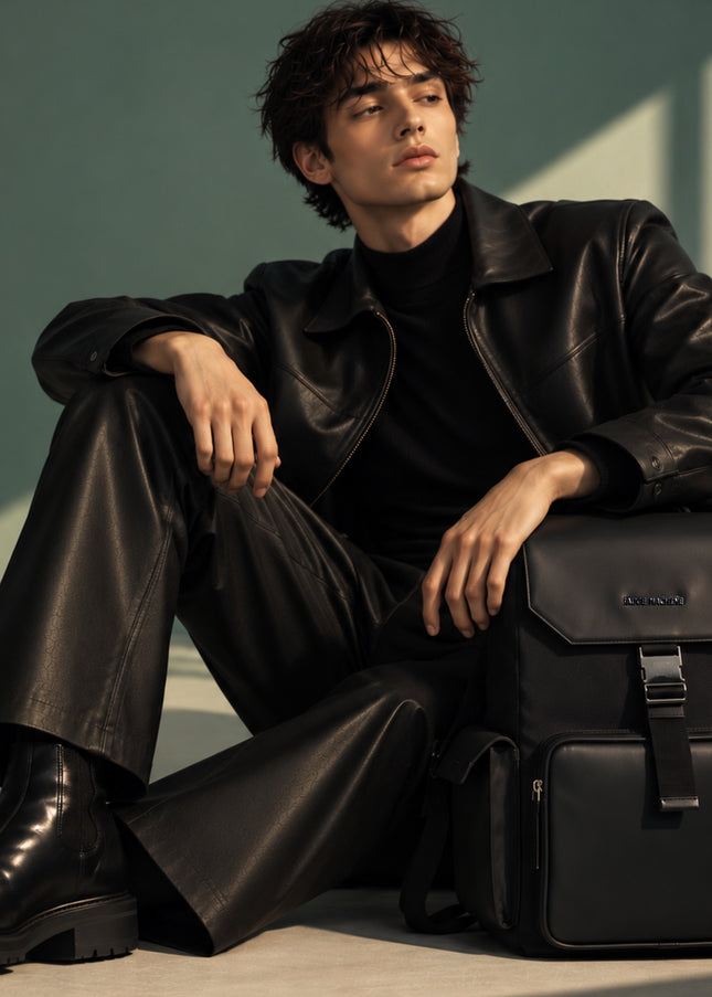 ORBIT X Backpack