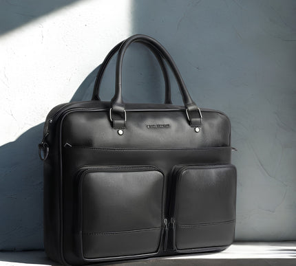 Prime Brief Laptop Bag
