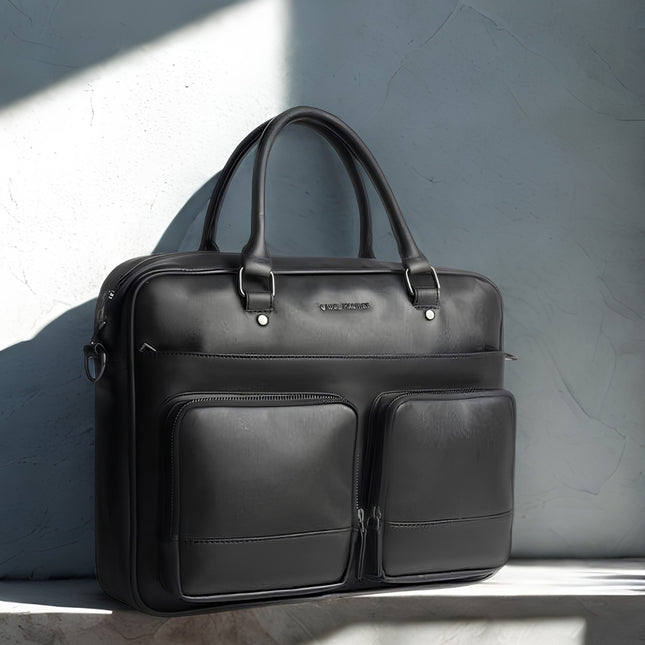 Prime Brief Laptop Bag
