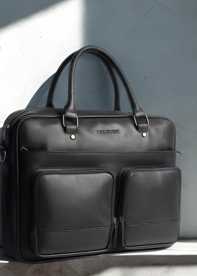 Prime Brief Laptop Bag